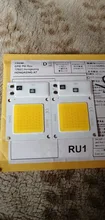 Cob-Lamp-Chip Spotlight Ic Led Smart White 220V 110V DIY 10W 40W 20W 50W 30W AC for Warm
