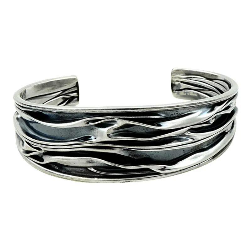 

Armagano Sterling Bracelets