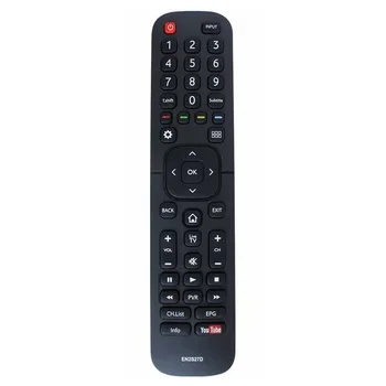 

Remote control DEXP EN2S27D, EN2527HS LCD TV, U40B9000H, U50B9000H, U55B9000H