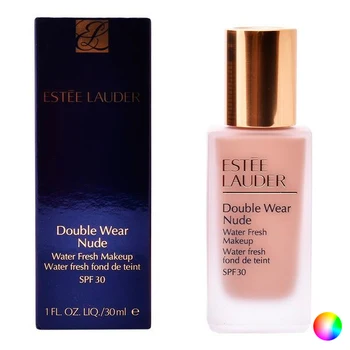 

Fluid Foundation Make-up Double Wear Nude Estee Lauder