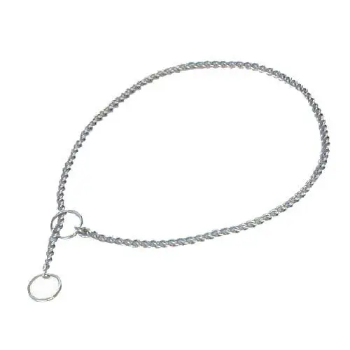 Classic chain necklace 1.5mm. X 45 cm. CLÁSICO |