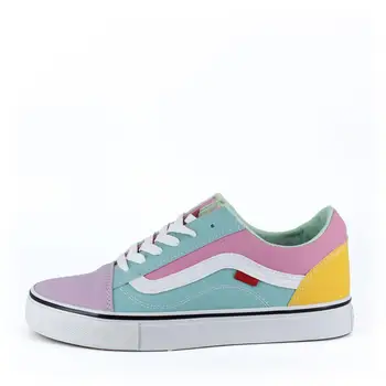 

Attolia - Daily Women Sneakers Women Casual Shoes Fashion Women's Sneakers Breathable Walking Sneakers