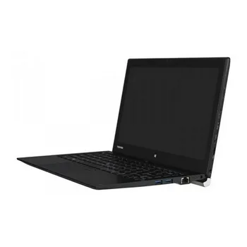 

Notebook Toshiba Portege Z20t-C-13Q 12,5" M5-6Y54 256 GB 8 GB RAM