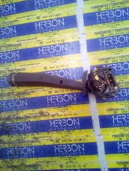 

208624 control Clean Land Rover Discovery (salljg/lj) *