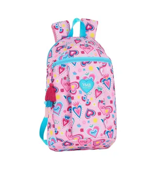 

MINI Backpack VMB "hearts"