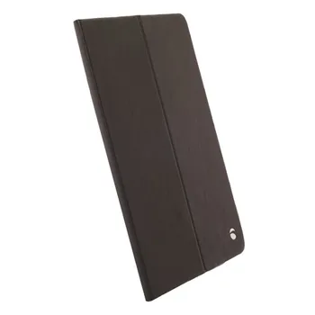 

Krusell Malmö black case for Samsung Galaxy Tab S2 9.7"