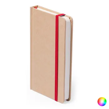 

Notepad with Bookmark (100 Sheets) 145301
