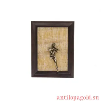 

Painting "Violinist"