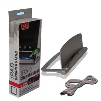 

Charging Dock and stand for IPAD