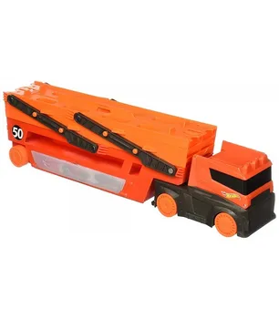

MEGACAMION HOT WHEELS