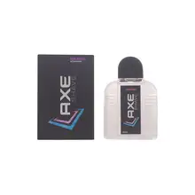 Морской топор после бритья