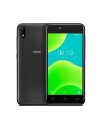 Смартфон Wiko Y50 1 ГБ/16 ГБ/5 дюймов/темно-серый