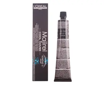 

Majirel cool cover 7.3 blond doré beige 50 ml