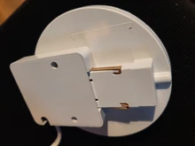 LED Ceiling Lights PIR Motion Sensor Smart Home Lighting AC85-265V 9W 13W 18W 24W 36W