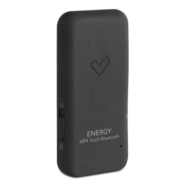 MP4 плеер Amber Energy Sistem 447220 Bluetooth