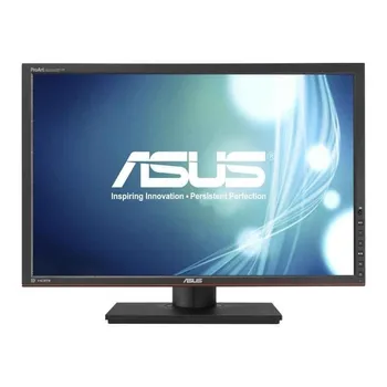 

ASUS 61,0cm (24 ") PA248Q DVI + HDMI + DP IPS Lift 90LMG0150Q00081C