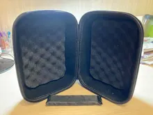 Bolsa de pesca para carrete giratorio, Funda de cuero, bolsa de carretes de pesca a prueba de golpes, impermeable, caja de almacenamiento para aparejos de pesca PJ199