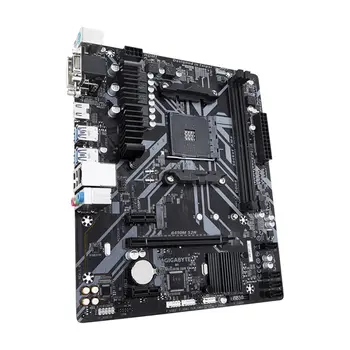 

Gigabyte Motherboard B450M S2H Socket AM4 Micro ATX AMD B450