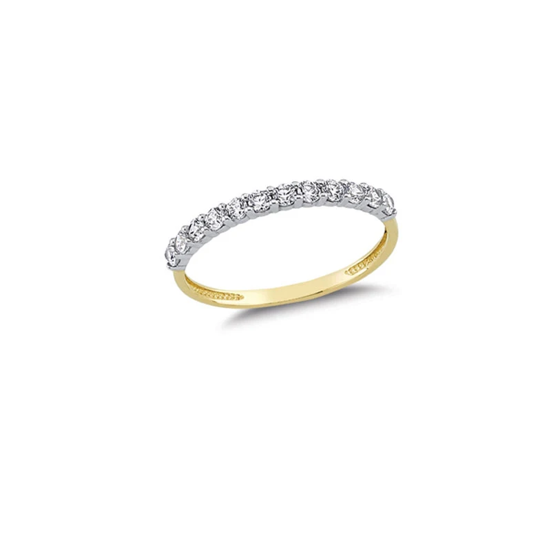 

14K Solid Gold Exclusive Ring for Women