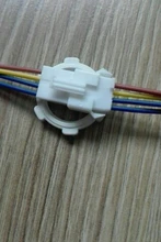 1pc Infrared Light Motion Sensor Time Delay Home Lighting Switch Led Sensitive Night