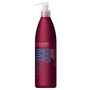 

Texture Scrunch ProYou Revlon curl activator Gel