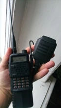 Microphone Speaker Walkie-Talkie RT3S Retevis rs-114 Kenwood Waterproof Baofeng uv-5r