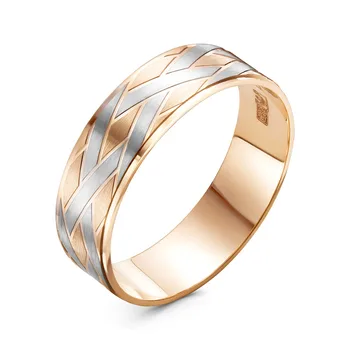 

22-08450 Nordick 585 gold ring