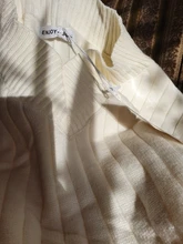 Knitted Dresses Robe Sweater Loose Maxi Oversize Long-Sleeve Winter Womens Vestido Autumn