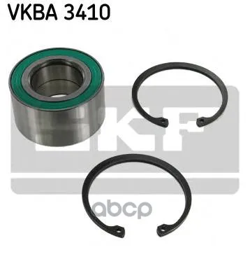 Подшипник Ступицы Skf Vkba3410 Skf арт. VKBA3410