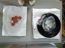 Heating Cable Heat-Trace-System 230V 240V Water-Proof 220V Prevent-Pipe No-Need-Controller