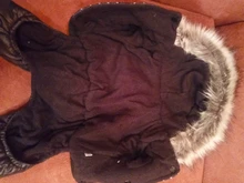 Coat Dogs-Clothing Dot-Pattern Winter Hooded Pet-Dogs New Xl To High-Quality