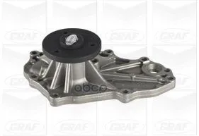 Насос Водяной Honda Accord 2.4 08- Graf Pa1191 Graf арт. PA1191