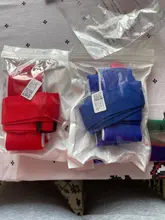 Adjustable Ski Pole Shoulder Carrier Handle Strap Bag Ski Snowboard Handbag