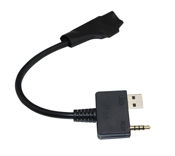 

Bluetooth AUX Input Cable Interface For Hyundai Kia For iPhone 5 6 7 8 X Xs 11 Pro