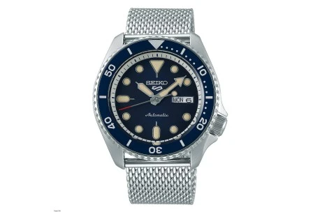 SEIKO 5 SRPD71K1 - AliExpress