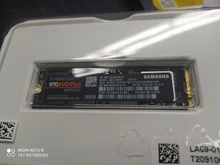 Solid-State-Drive Pcie Hard-Disk Internal Samsung Ssd Evo-Plus M.2 1tb M2 2280 Nvme 970