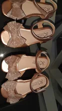 Niños haochengjiade niñas Zapatos de vestir de boda niños zapatillas de princesa con moñito zapatos de cuero púrpura para niñas zapatos casuales planos