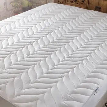 

OTHELLO PROTECTA LOVERA COMFORT BED ALEZİ 100x200 + 30 ALOEVERA'LI