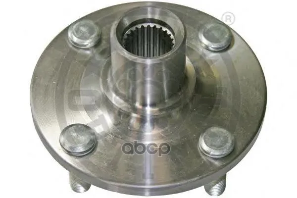 Ступица Колеса Toyota Yaris 99- Пер. Optimal 04p309 Optimal арт. 04P309