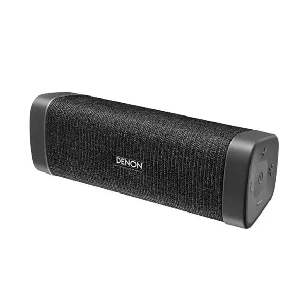 Bluetooth колонки Denon DSB 50BT черный| |