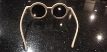 2021 nuevos niños adorables gafas de sol niños gafas de sol Ronda Street Beat bebé niño niñas gafas lindo tonos al aire libre mira