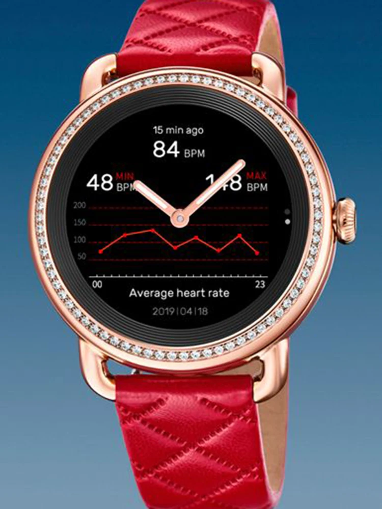 FESTINA SMARTWATCH Watch F50002/3 - AliExpress Jam tangan
