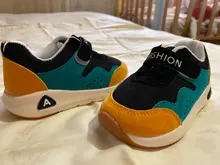 Casual-Shoes ULKNN Girls Boys Breathable Kid's Children's Baby Mesh for New Toddler Size-15-33