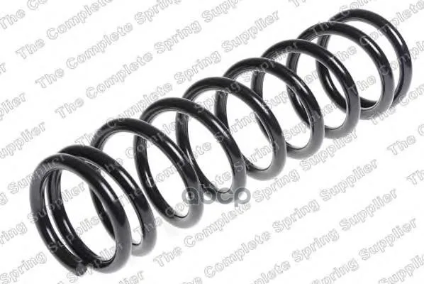 Пружина Подвески Mazda Cx-7 2.3 Mzr 06- Задняя Lesjofors 4255465 Lesjofors арт. 4255465