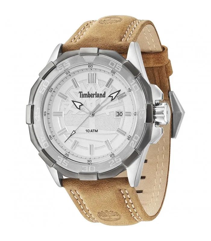 Кварцевые часы TIMBERLAND PAUGUS TBL.14098JSTU/04