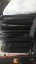 Funda de transporte para CD, DVD, blu-ray, disco, carpeta de anillo de almacenamiento, 80