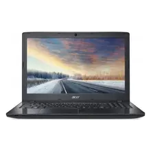 Ноутбук Acer TravelMate TMP259-MG-54YF(NX.VE2ER.037)/15.6"/Core i5 6200U/6Гб/HDD 1000Гб/GeForce 940MX/Windows 10