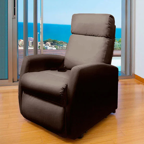 Компактный массажный расслабляющий стул Cecorelax 6022 | Красота и здоровье