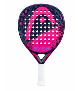 

Shovels Head Flash With CB fuchsia/Black 228270