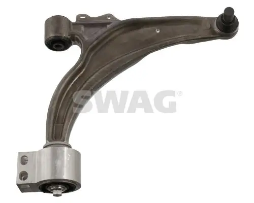 Рычаг передний правый Opel Astra J 1.4-1.6/1.4-1.6Turbo/1.3-2.0C